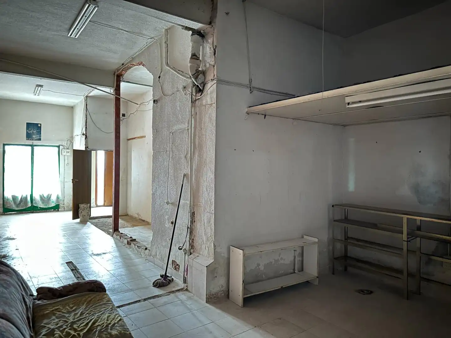 Casa adosada en venta en Tarancón con Calefacción y Terraza