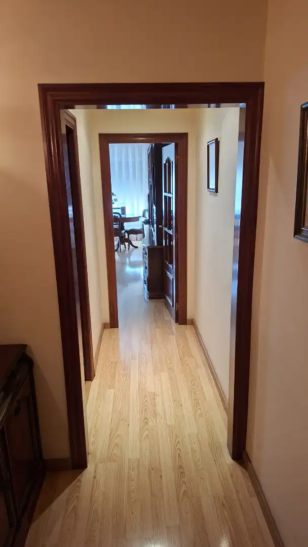 Flat for sale in Cornellà de Llobregat  with Air Conditioner, Terrace and Furnished