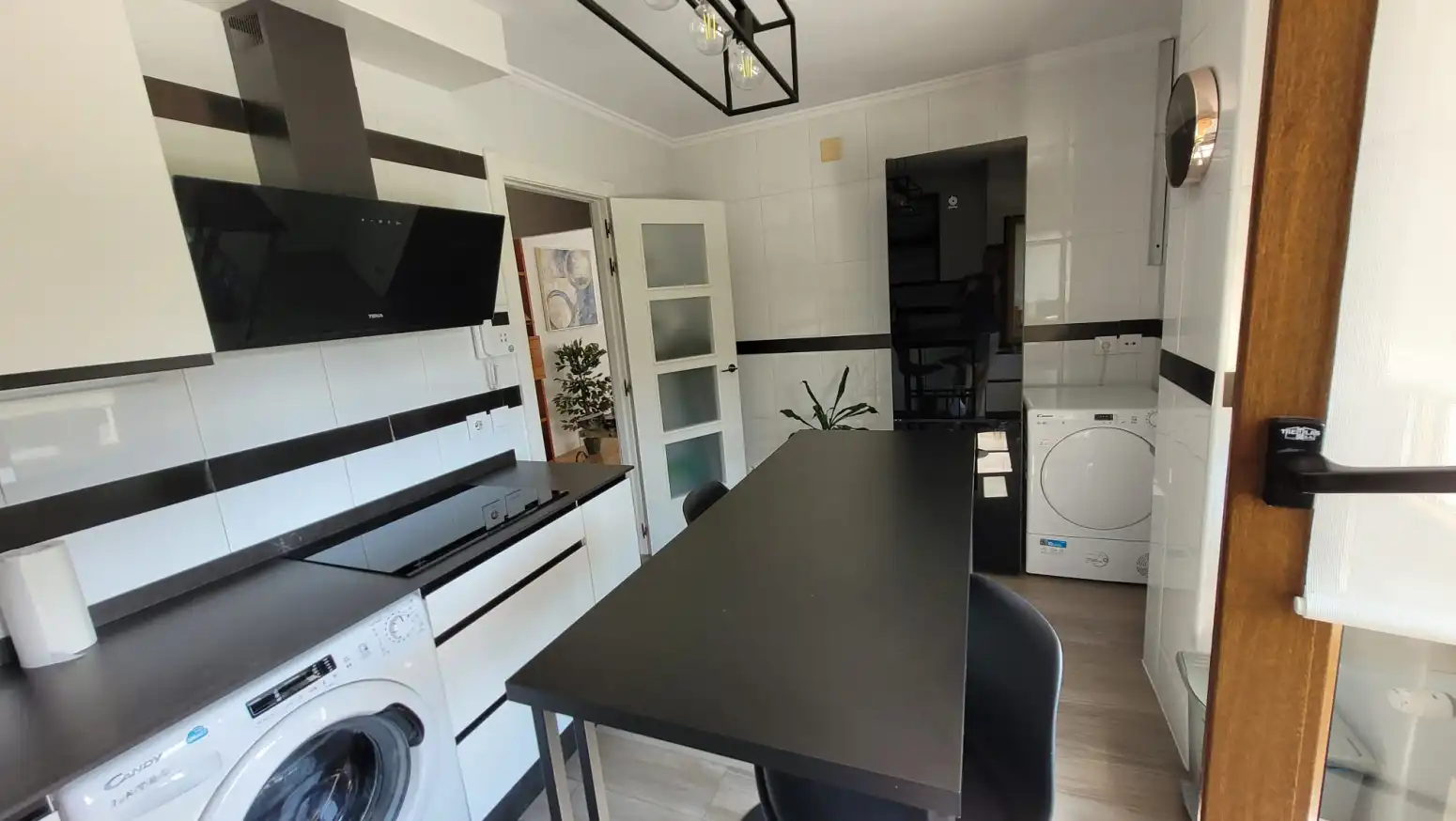 Kitchen of Flat for sale in Este