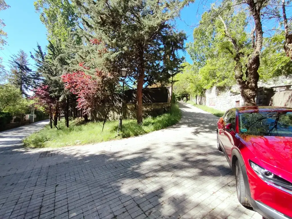 Wohnbaugrundstück zum Verkauf in Calle Dr. J Glez Villasante, imagen 16