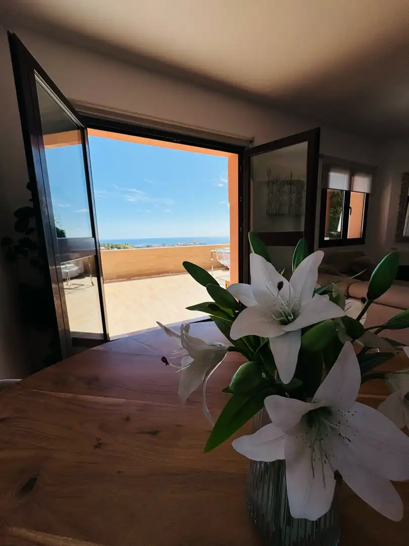 Villa in vendita a Benalmádena pueblo, imagen 7
