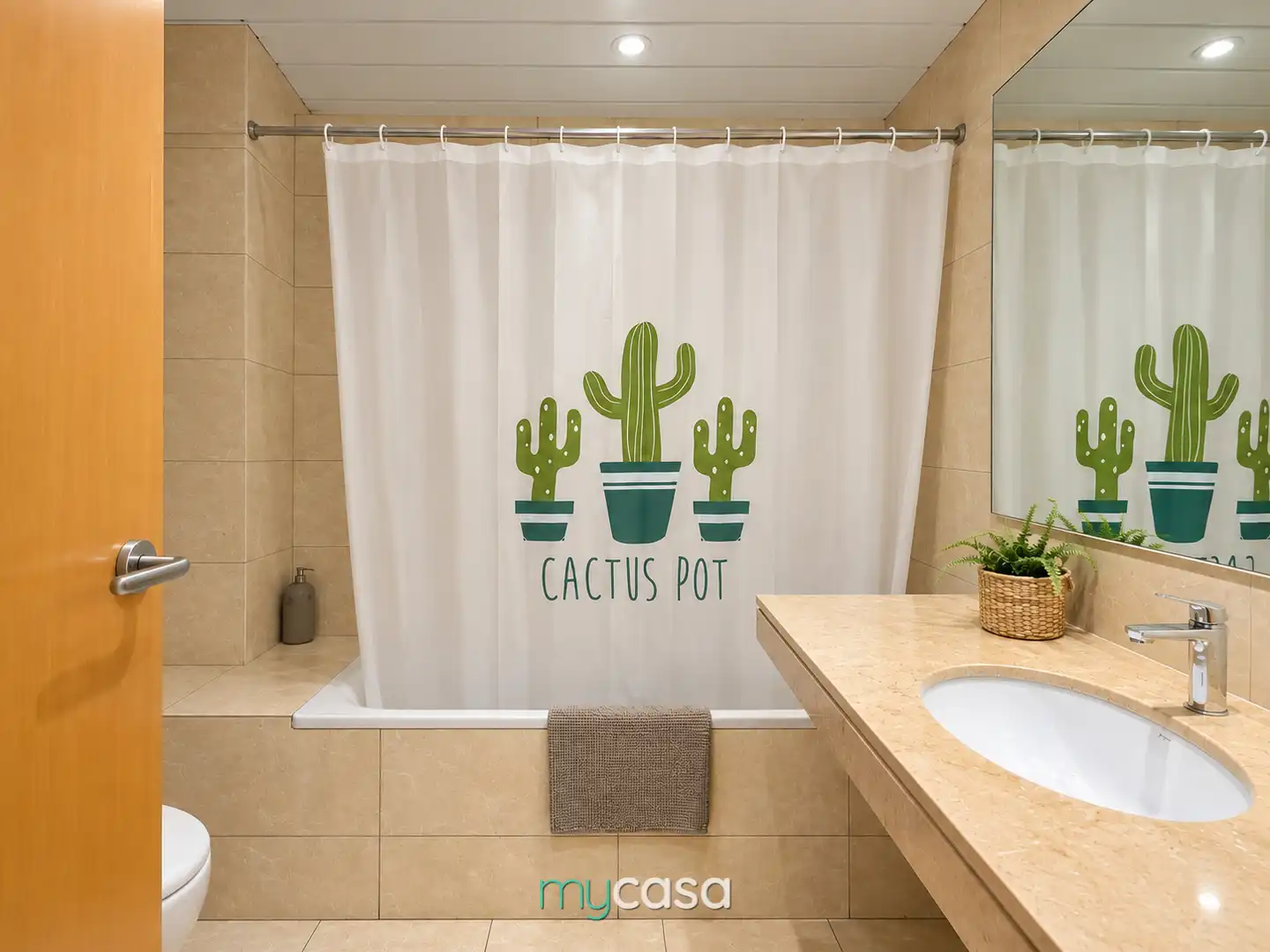 Appartement avec piscine à vendre à Carrer de la Mar Jònica, imagen 36