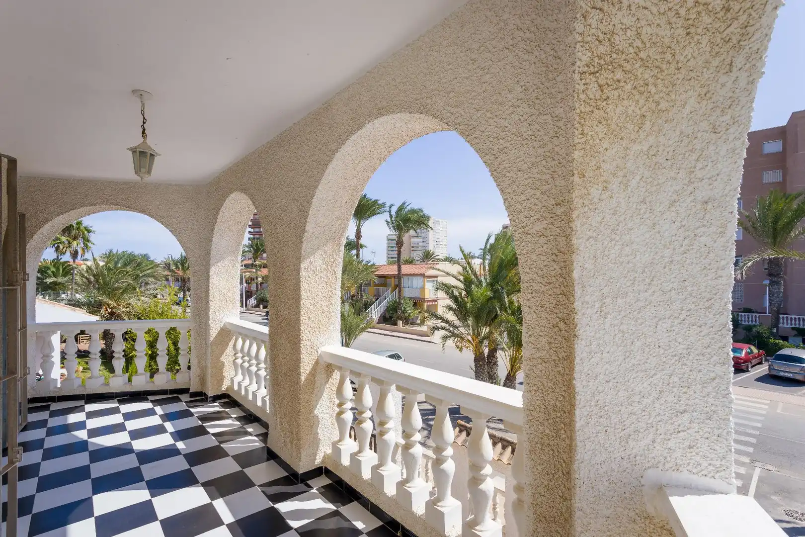 Casa o xalet en venda a Entremares
