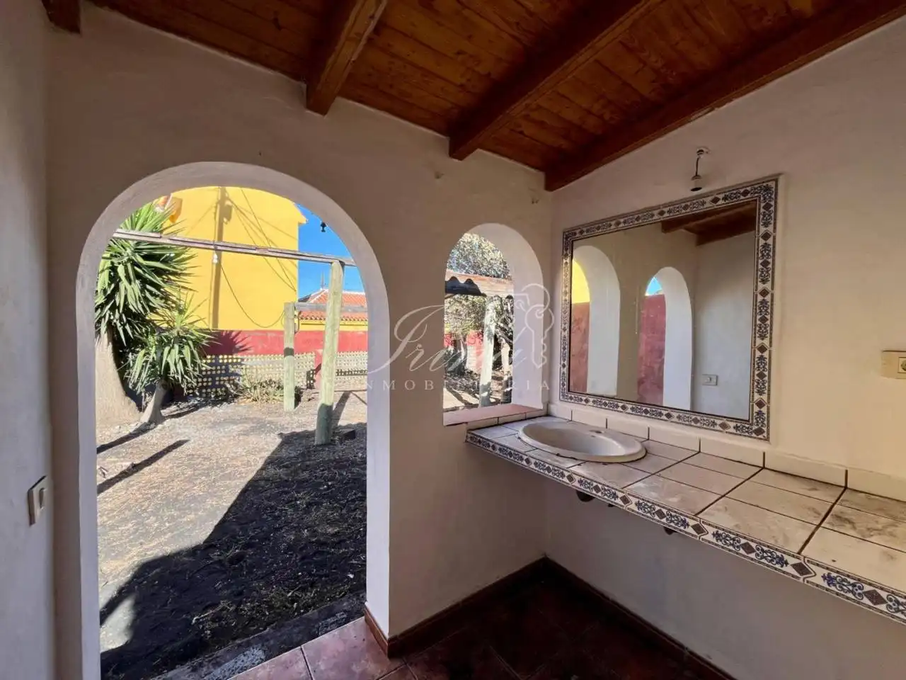 Casa o xalet en venda en Los Llanos de Aridane amb Jardí privat i Terrassa