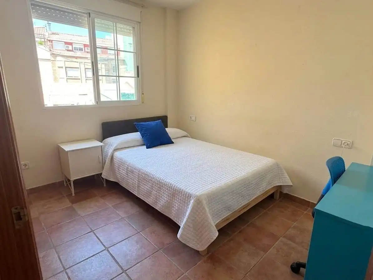 Adossat de lloguer a Calle MONSEÑOR FCO GIL HELLIN, imagen 36