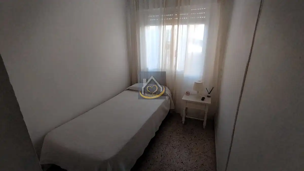 Bedroom of Buildings for sale in La Antilla