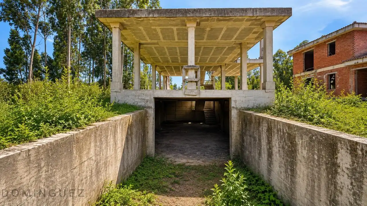 Casa con jardín en venta en Tomiño, imagen 13
