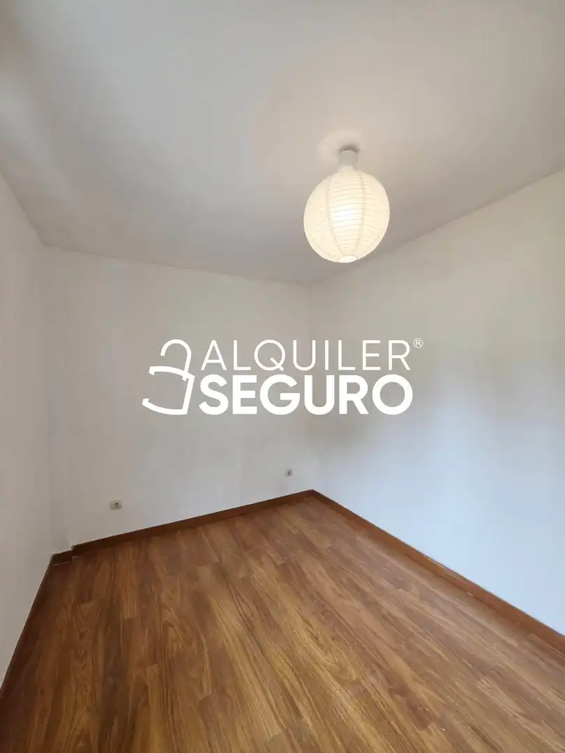 Bedroom of Flat for rent in Collado Villalba  with Heating, Terrace and Swimming Pool
