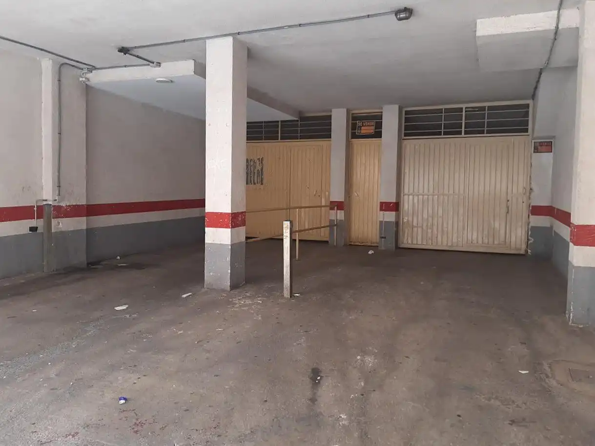 Parking for sale in Santa Caterina 60, imagen 2