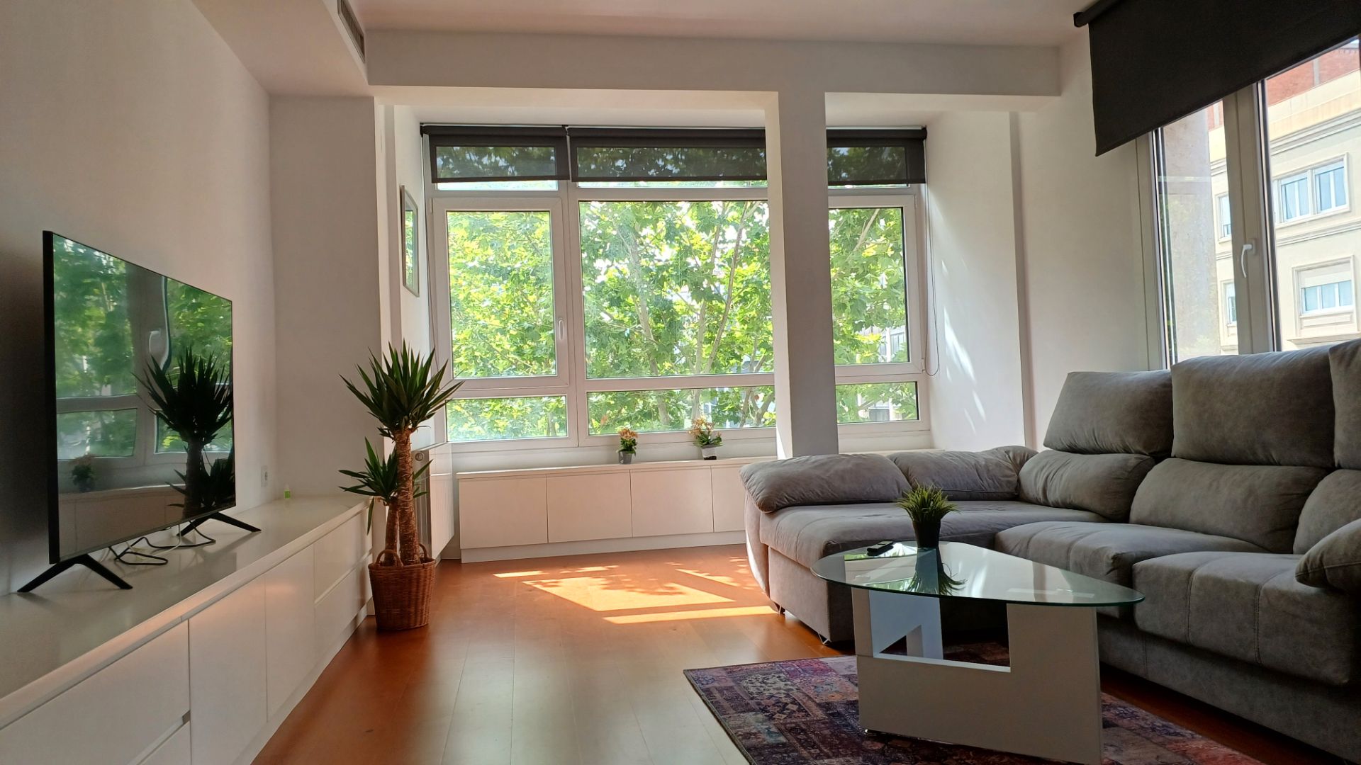 Flat to rent in Carrer de Loreto, Barri de les Corts