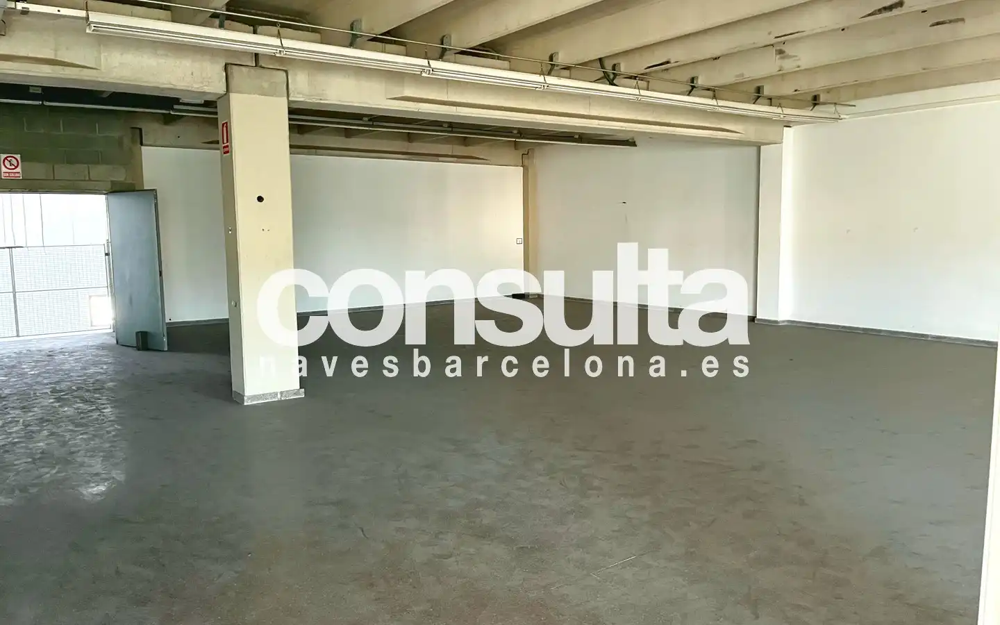 Nave industrial con ascensor en venta en Carrer Torrent Tortuguer 1, imagen 22