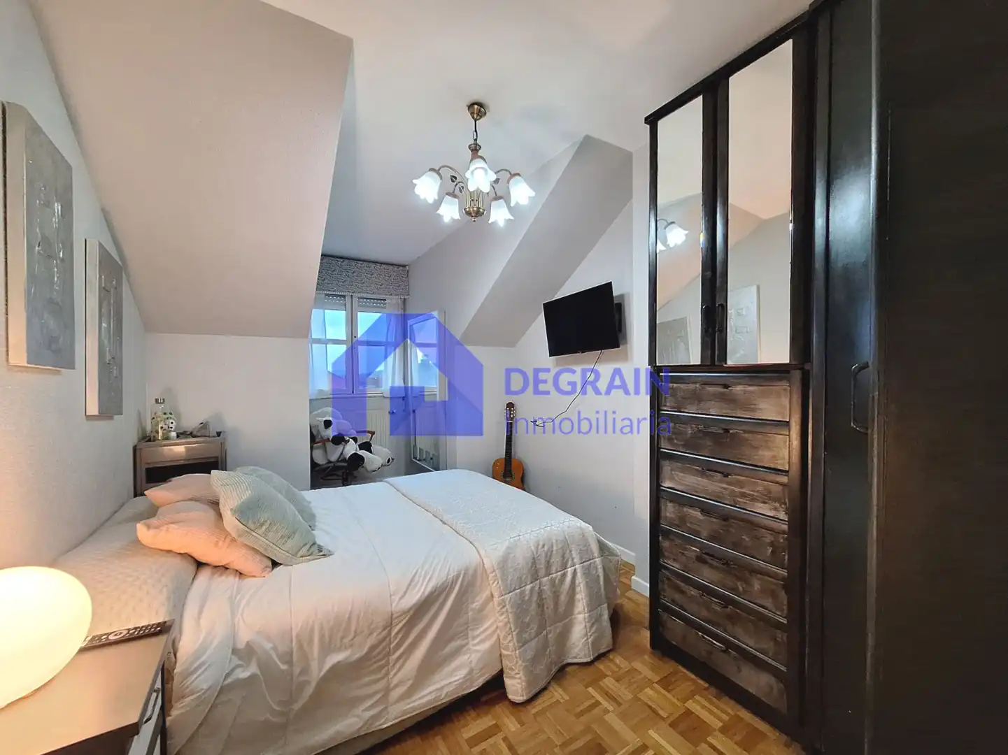 Ático en venta en Colloto - CAMINO REAL, Colloto