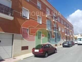 Garaje en Venta en Zurbarán, 12 en La Gangosa