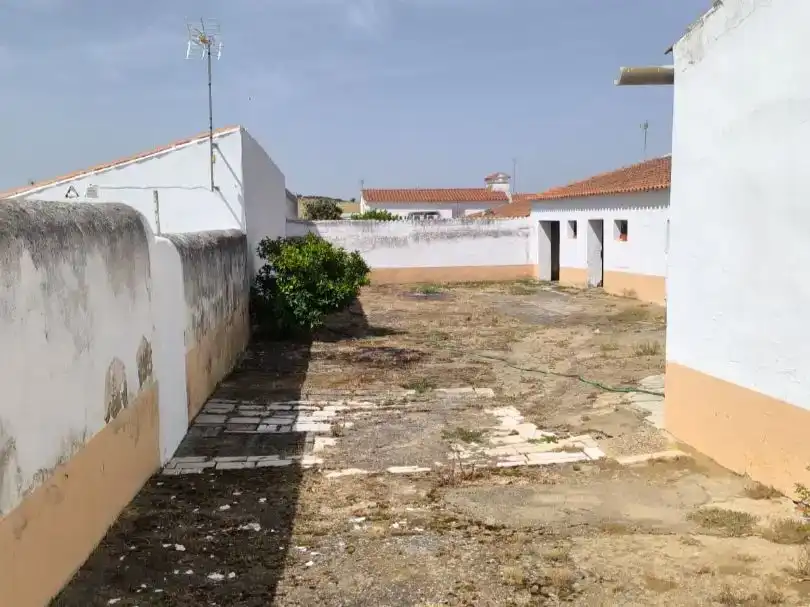 Pis en venda en Olivenza
