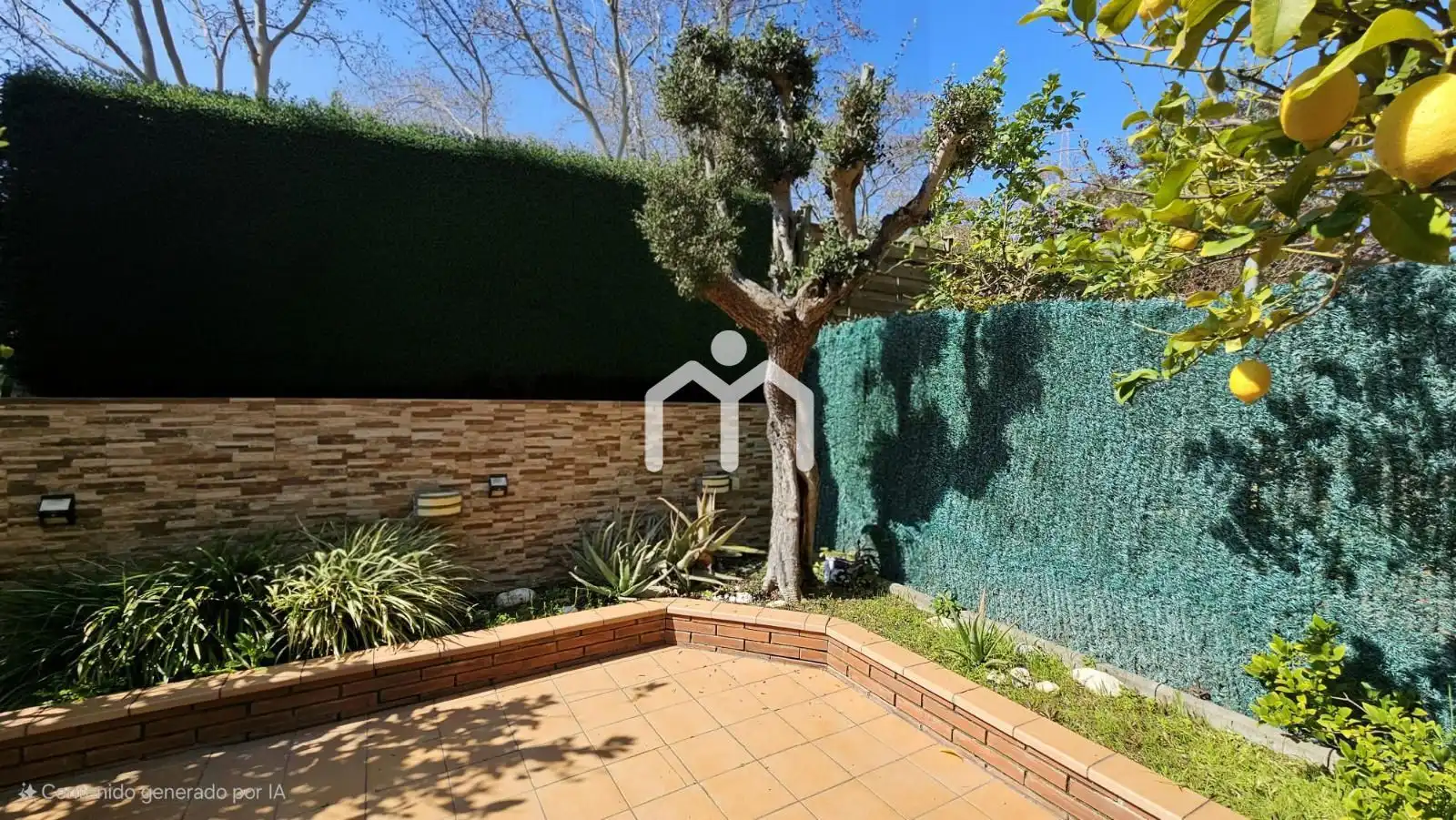 Casa a schiera in vendita a Bonavista - Bufalà - Morera, imagen 39