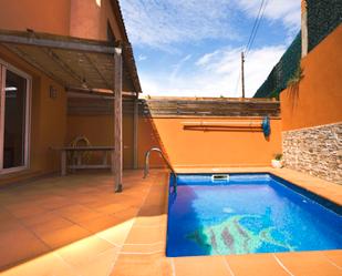 Piscina de Casa o xalet en venda en Palafrugell amb Aire condicionat, Calefacció i Terrassa
