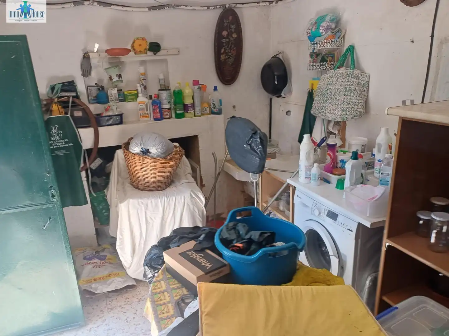 Xalet amb piscina en venda a Pedanías - Extrarradio, imagen 21