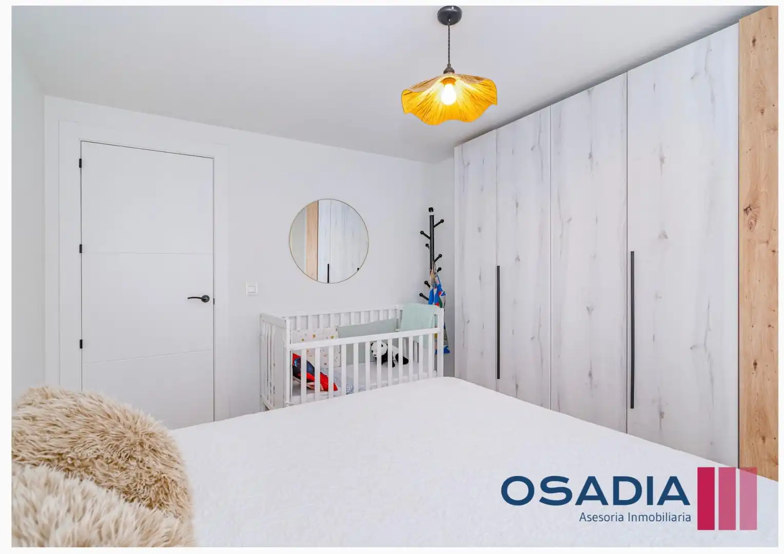 Bedroom of Ground floor for sale in Monachil