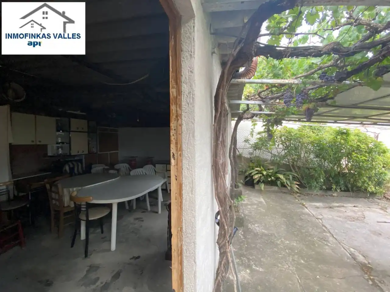Terreno rústico en venta en Calle Sant Tomàs 14, imagen 6