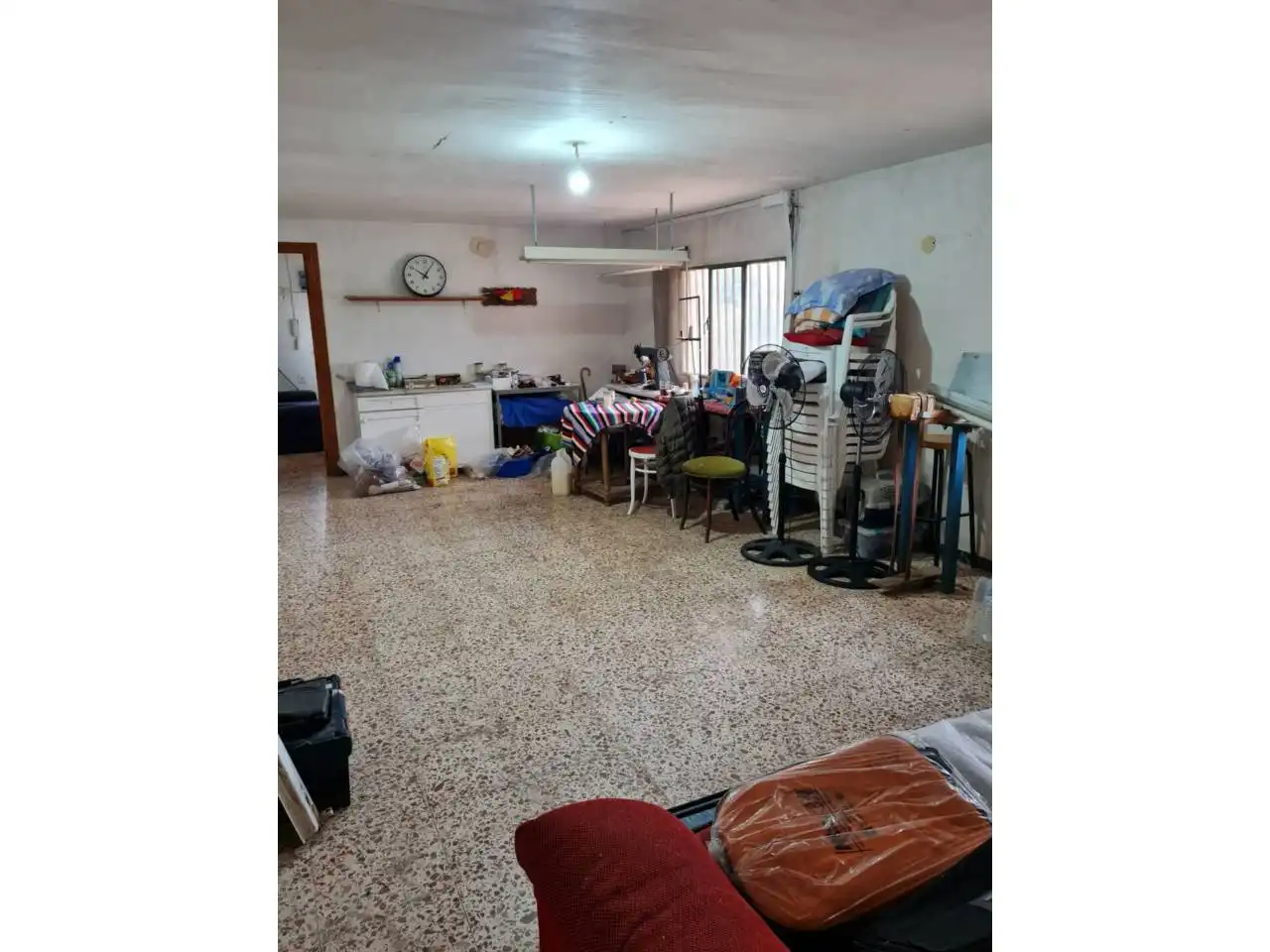 Casa o chalet en venta en Petrer con Jardín privado, Terraza y Piscina