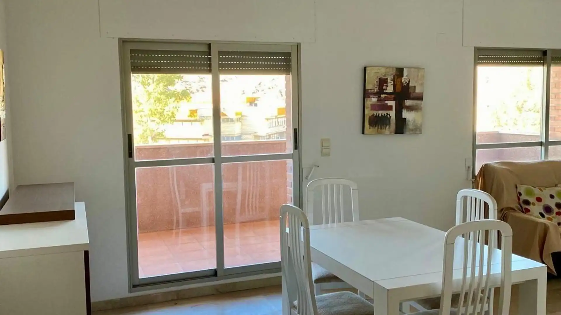 Attic for sale in San Cristobal - San Diego