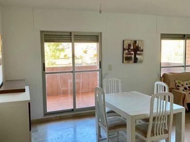 Attique avec balcon à vendre à Lorca Ciudad