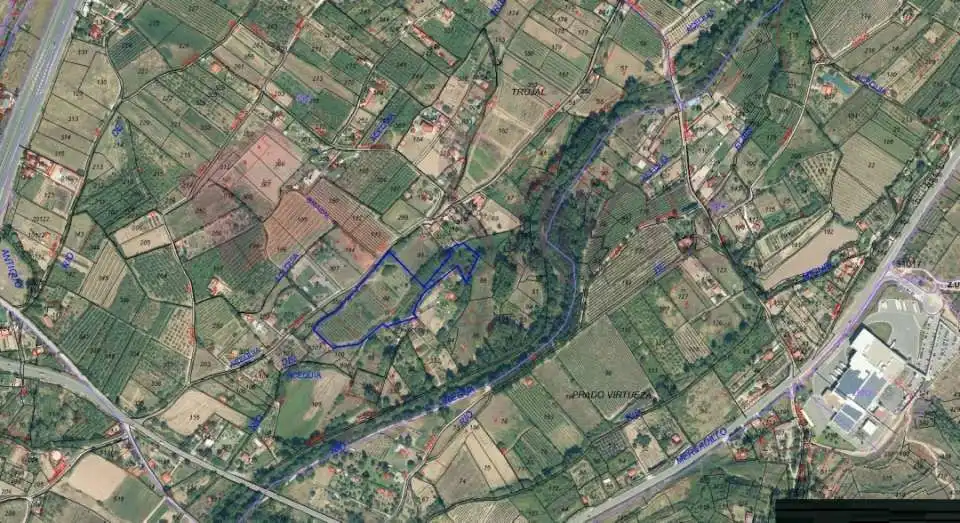 Casa rústica en venda a Nalda, imagen 2