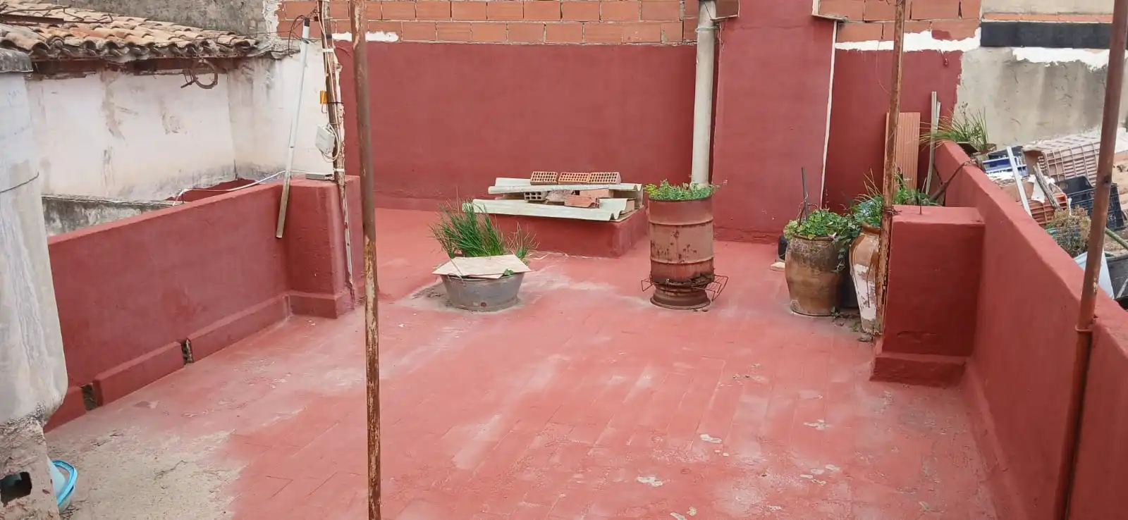 Haus mit Terrasse zum Verkauf in Carrer de Sant Domènec 20, imagen 22