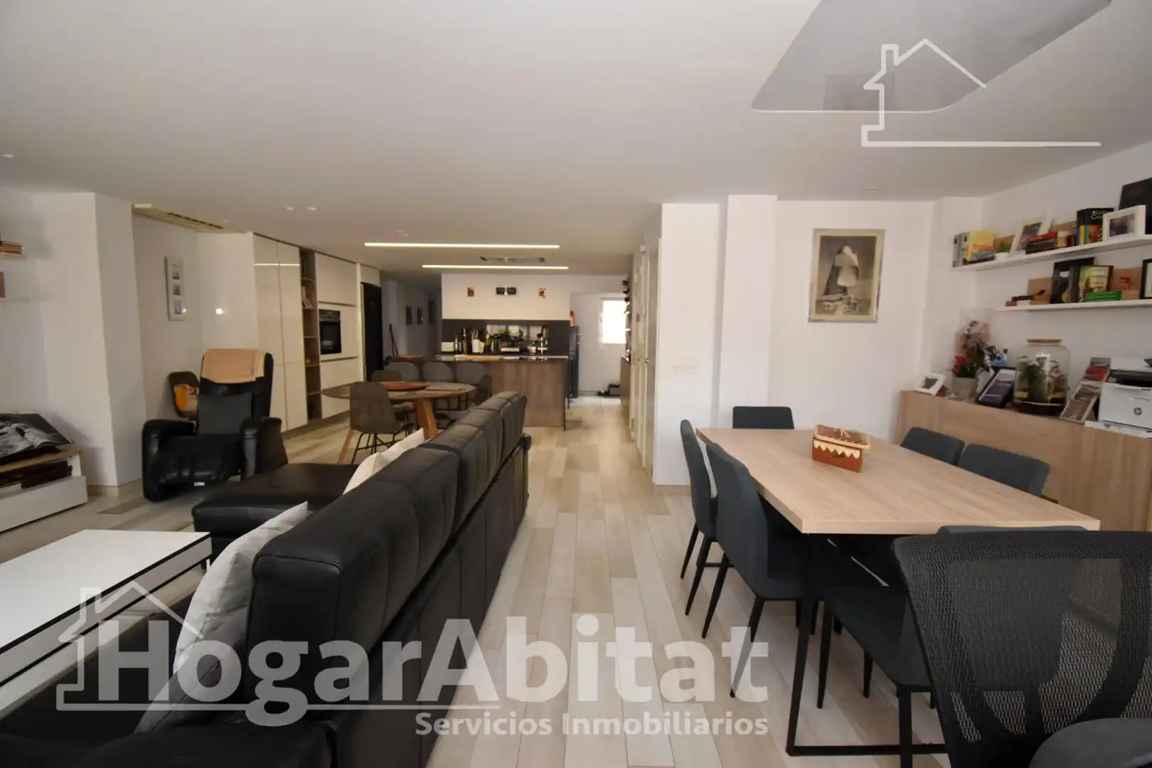 Wohnung mit Terrasse zum Verkauf in Calle de Navarra, imagen 4