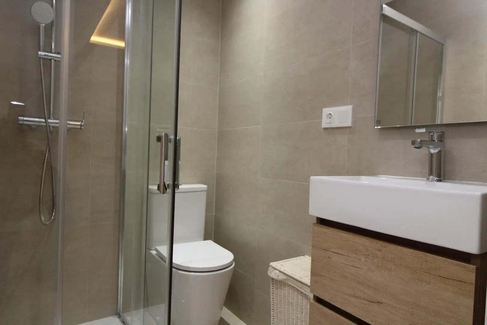 Studio with pool to rent in ESCORIAZA, imagen 18