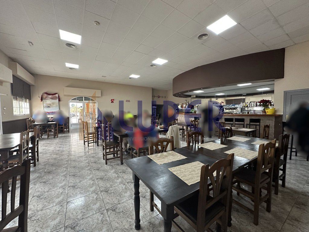 Premises for sale in Cañada del Fenollar