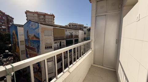 Foto 3 de Piso en venta en Centro ciudad, Málaga