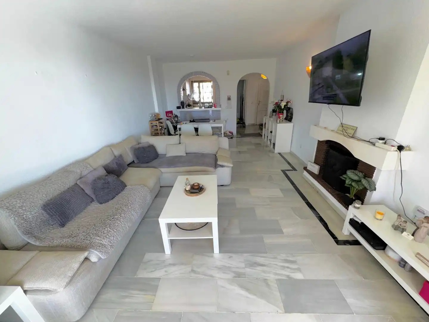 Appartement compact avec piscine à vendre à Calahonda, imagen 2