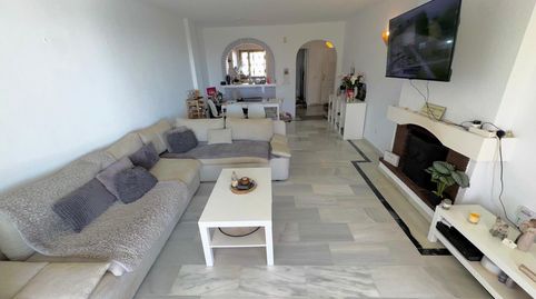 Foto 2 de Apartamento en venta en Calahonda, Mijas