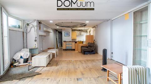 Foto 4 de Planta baixa en venda a  Brussel·les, Mar i Camp - Platja dels Capellans, Tarragona