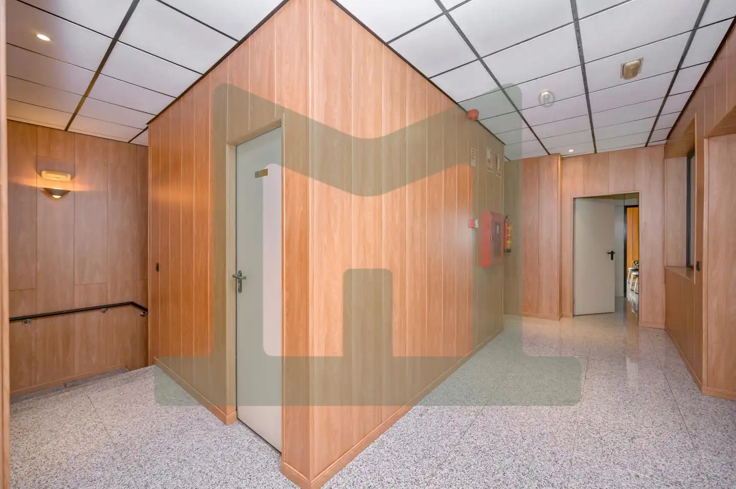 Edificio en venta en Leganés