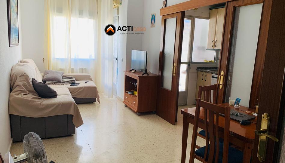 Photo 1 of Apartment to rent in Casco Antiguo, Cáceres