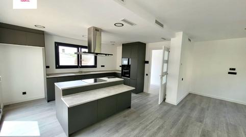 Photo 2 of House or chalet for sale in Carrer D'àngel Guimerà, 8, Montflorit, Barcelona