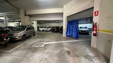 Foto 2 von Garage zum Verkauf in Calle del Purgatori, Escodines, Manresa