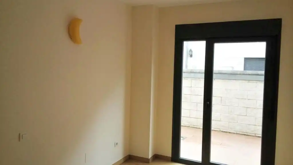 Piso en venta en Barrio el Puente, Oruña