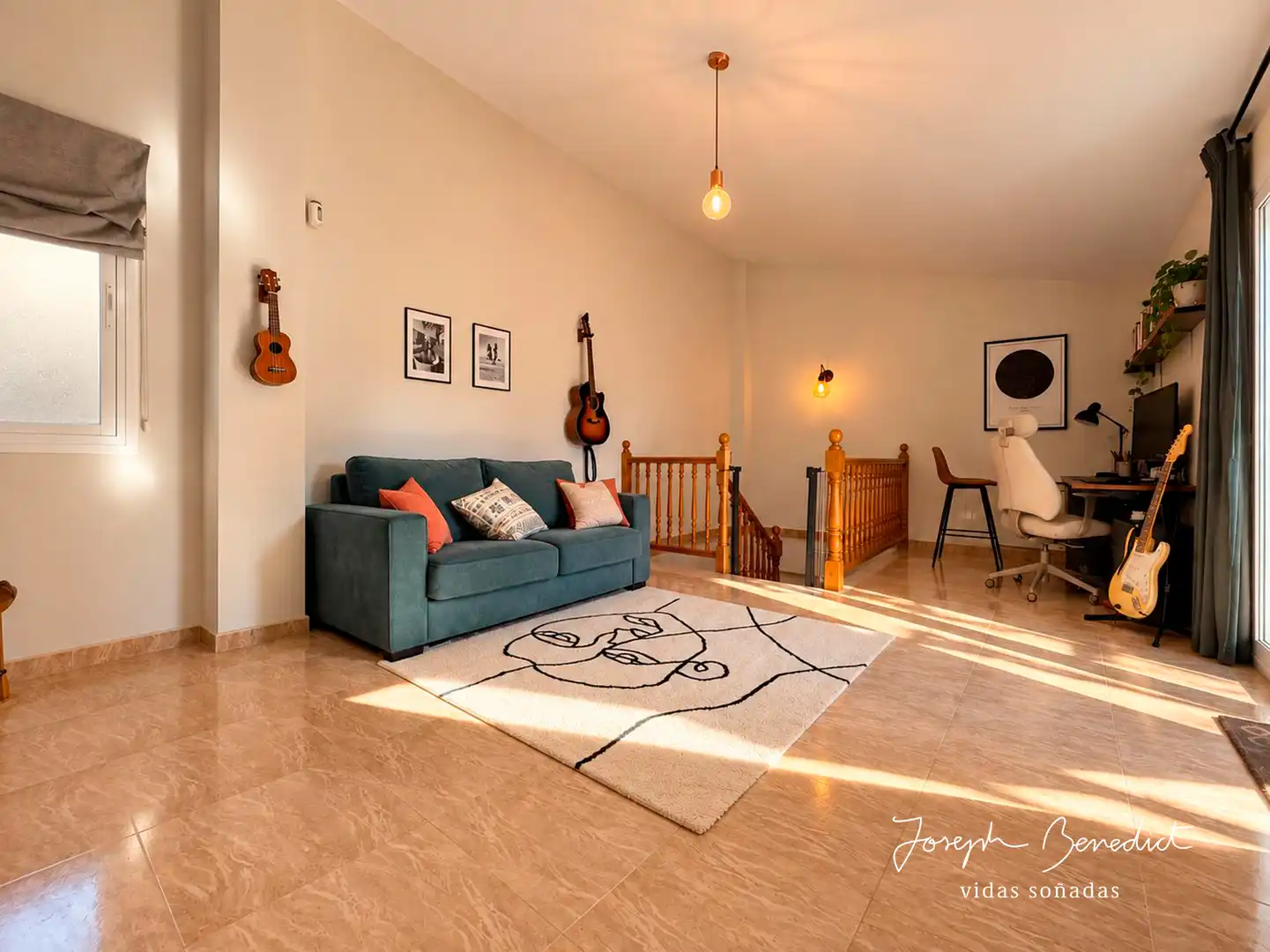 Penthouse mit Terrasse zum Verkauf in Centre, imagen 33