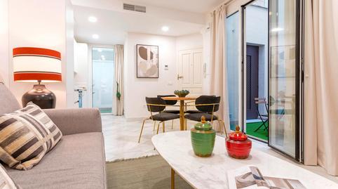 Foto 2 de Piso de alquiler en N/a, Feria, Sevilla Capital