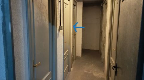 Foto 4 de Trastero de alquiler en Calle Los Pastores, 5, San Pablo y Santa Marina, Palencia Capital