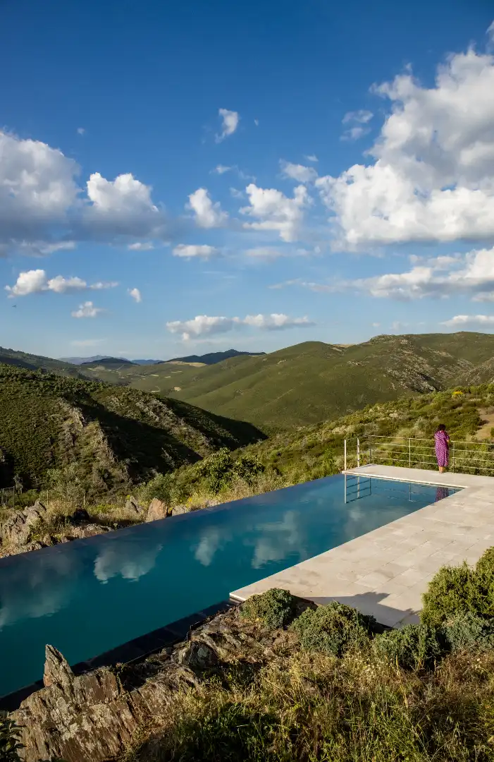 Piscina de Casa o chalet en venta en Torremocha de Jarama con Calefacción, Jardín privado y Terraza