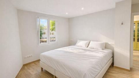 Foto 4 de Planta baja de alquiler en Santa Catalina,  Palma de Mallorca