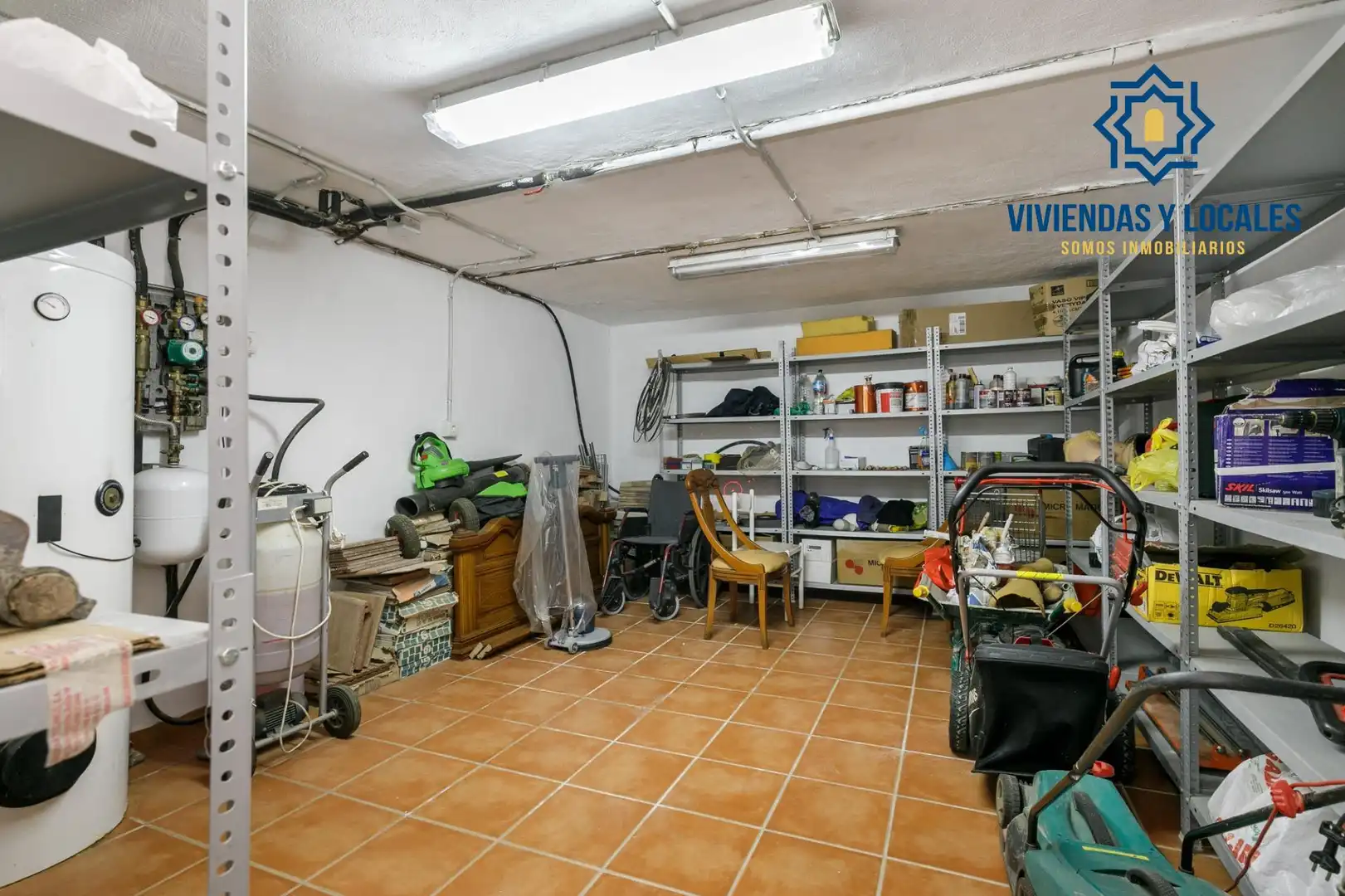 Wohnung mit Terrasse zum Verkauf in DR MARAÑON, imagen 32
