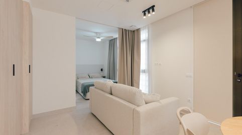 Foto 5 de Planta baixa en venda a L'Amistat, Valencia Capital