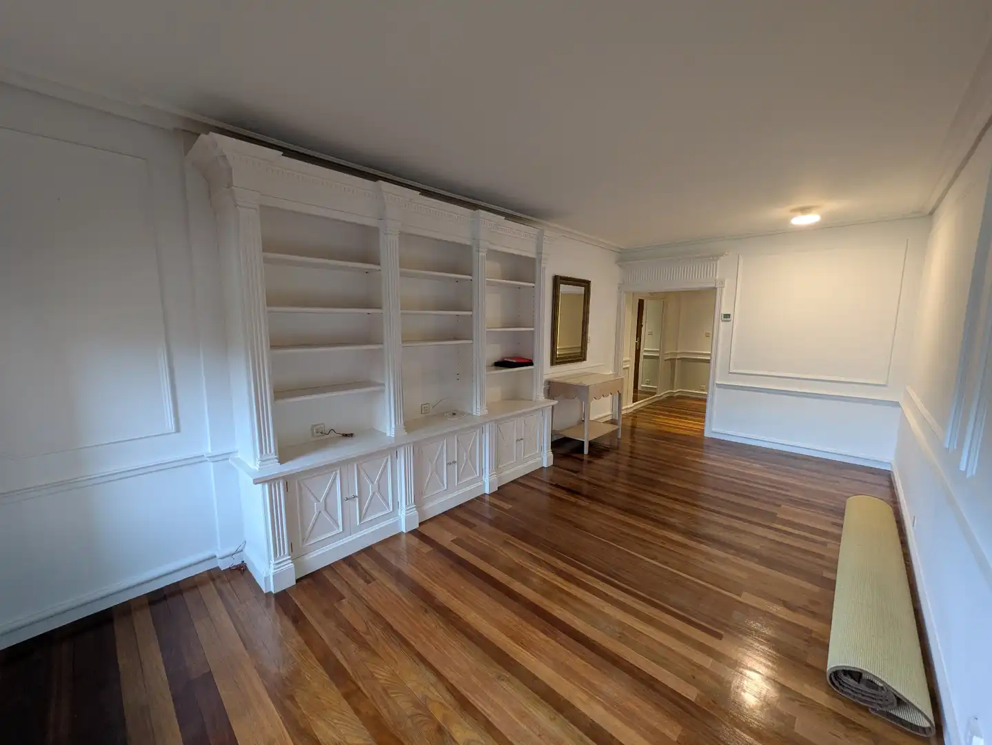 Sala de estar de Piso en venta en Getxo  con Calefacción, Terraza y Trastero