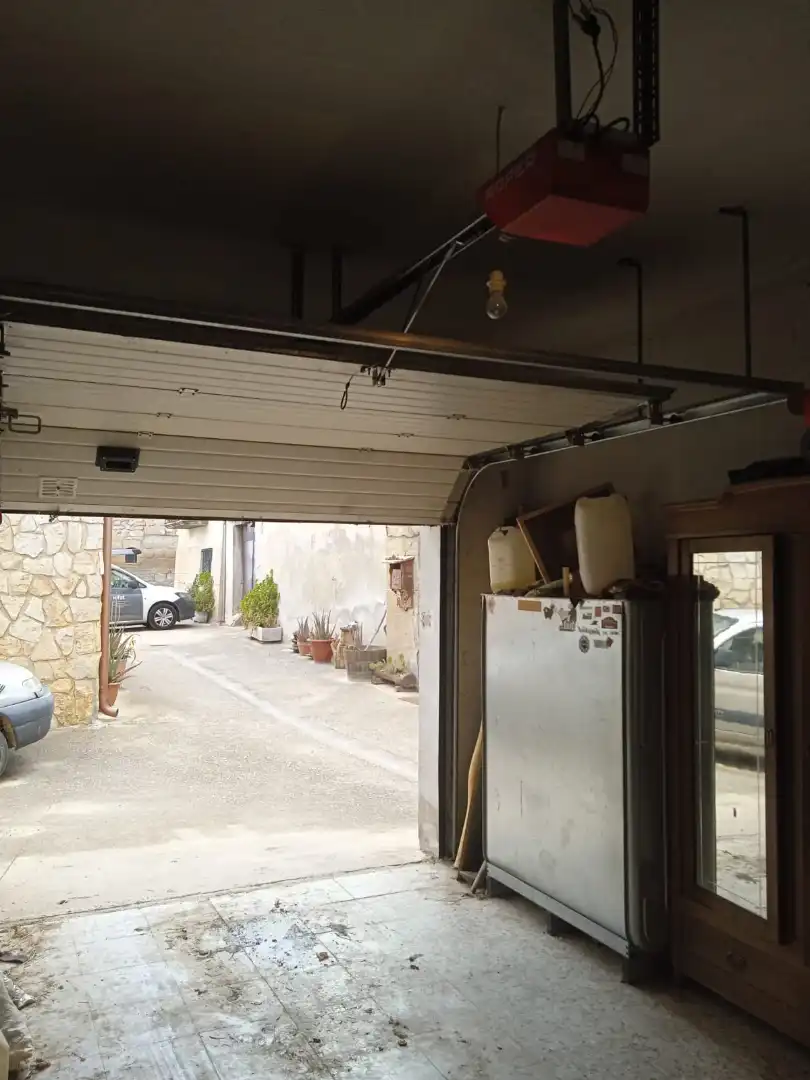 Parking de Casa o chalet en venta en Sansol con Calefacción, Terraza y Trastero