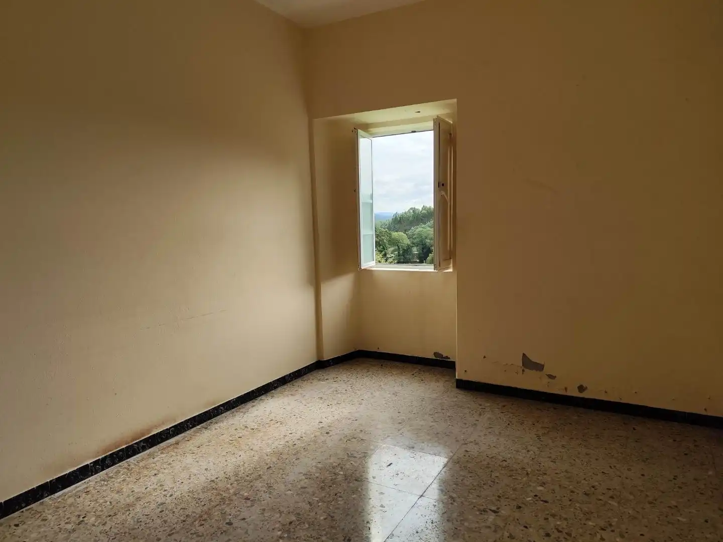 Habitación de Casa o chalet en venta en A Laracha  